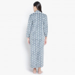 Printed Maxi Nightdress